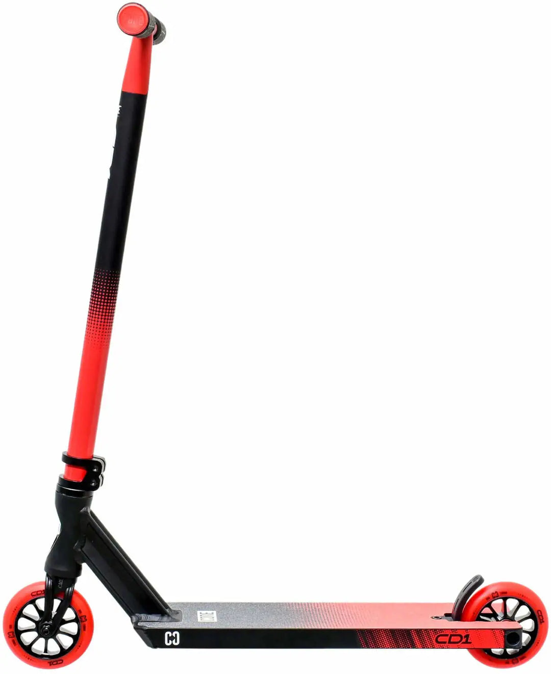 Core Complete Scooter CD1 Red