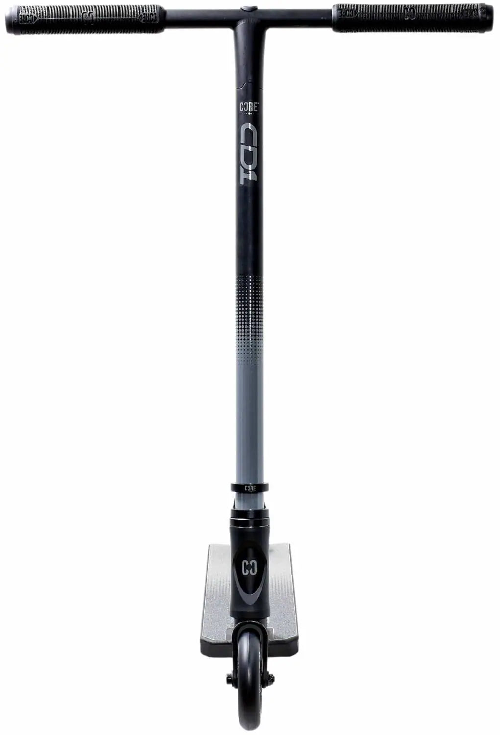 Core Complete Scooter CD1 Black