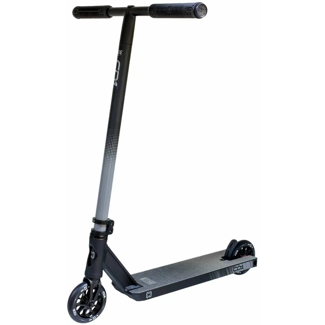 Core Complete Core Complete Scooter CD1 Black – X-World skateshop