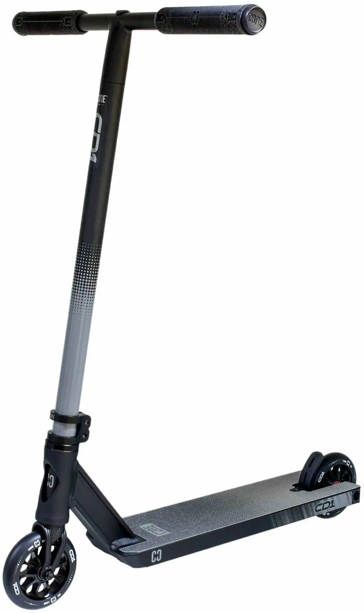 Core Complete Scooter CD1 Black