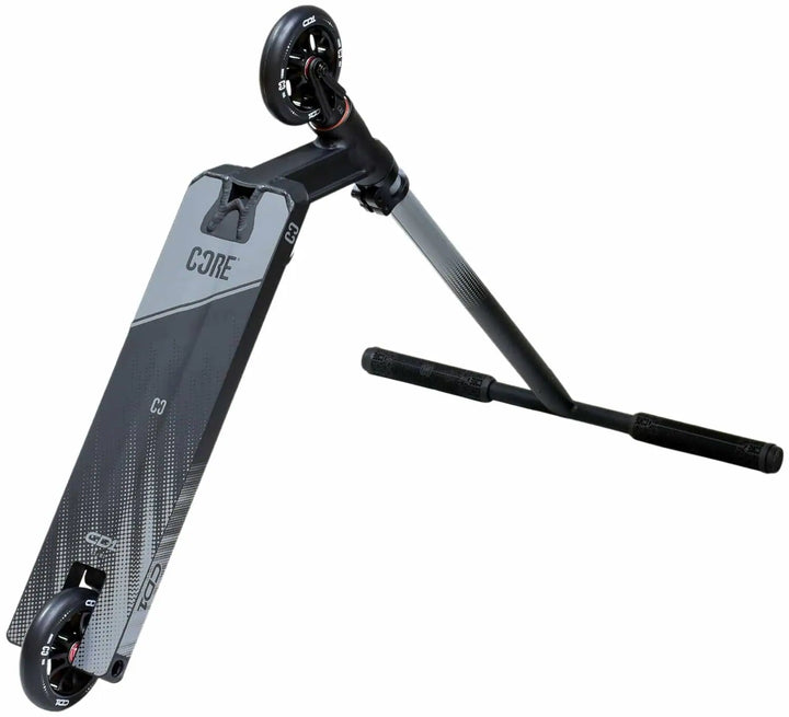 Core Complete Scooter CD1 Black