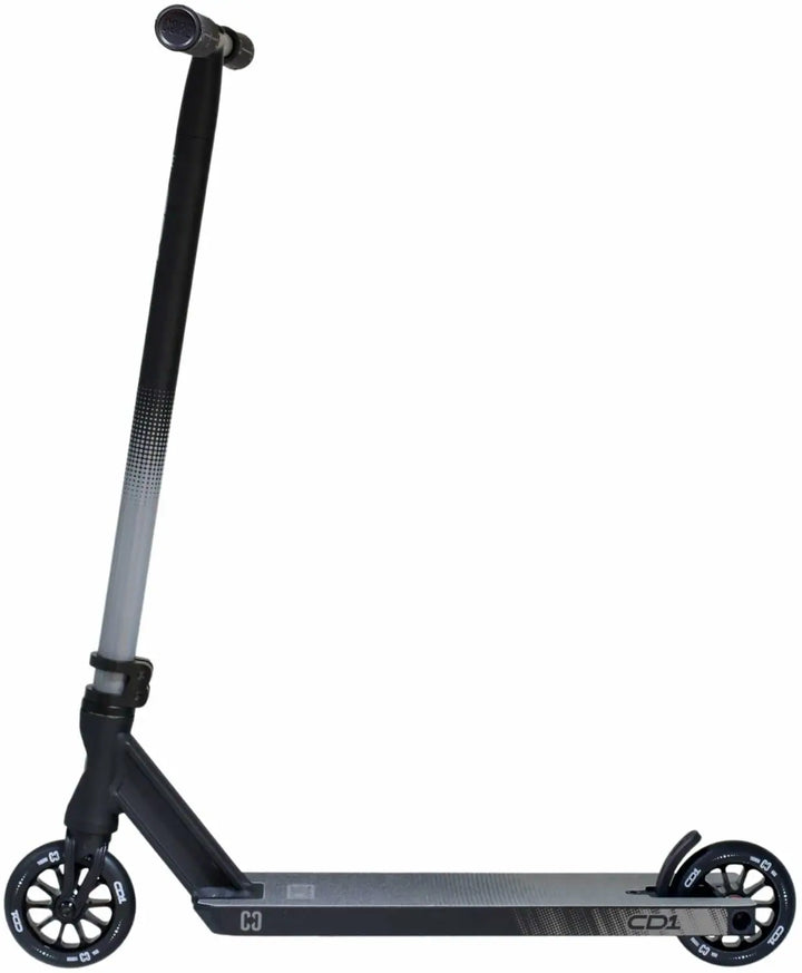 Core Complete Scooter CD1 Black