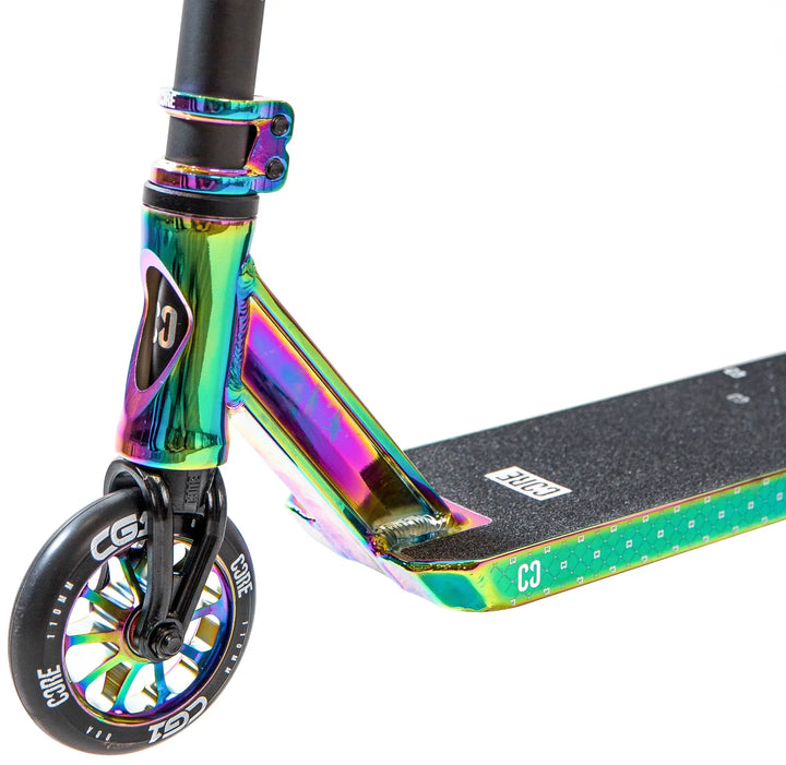Core Complete Scooter Mini CG1 Neochrome