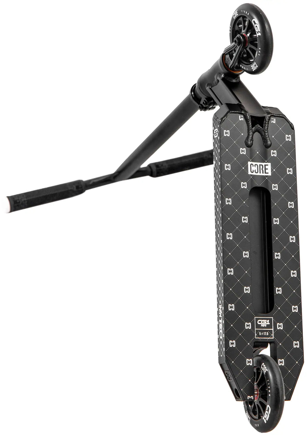 Core Complete Scooter Mini CG1 Black