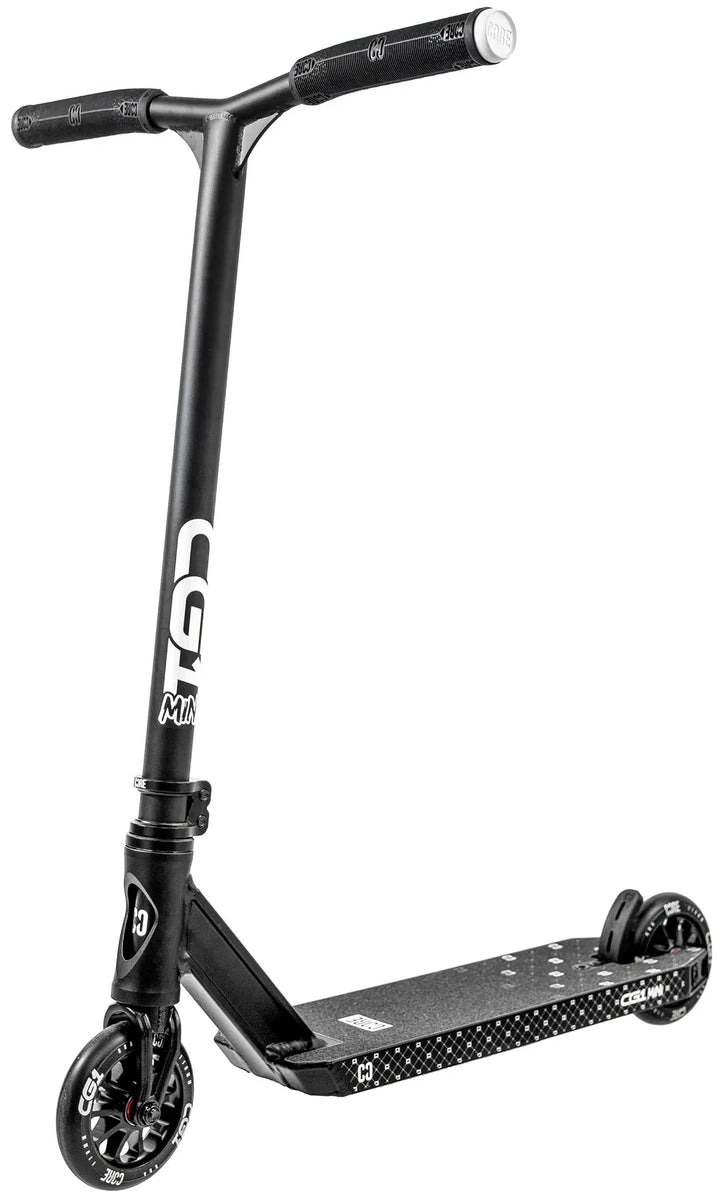 Core Complete Scooter Mini CG1 Black