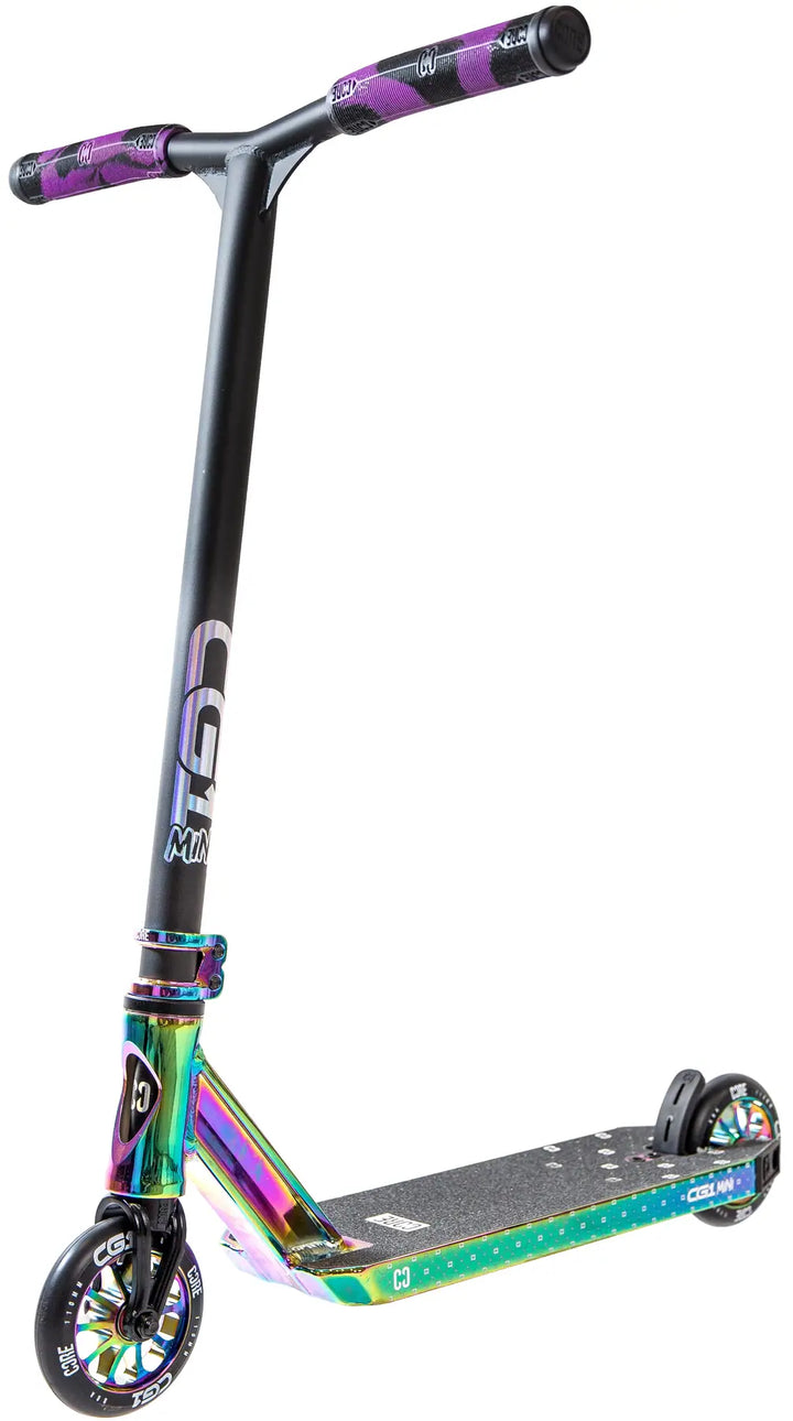 Core Complete Scooter Mini CG1 Neochrome