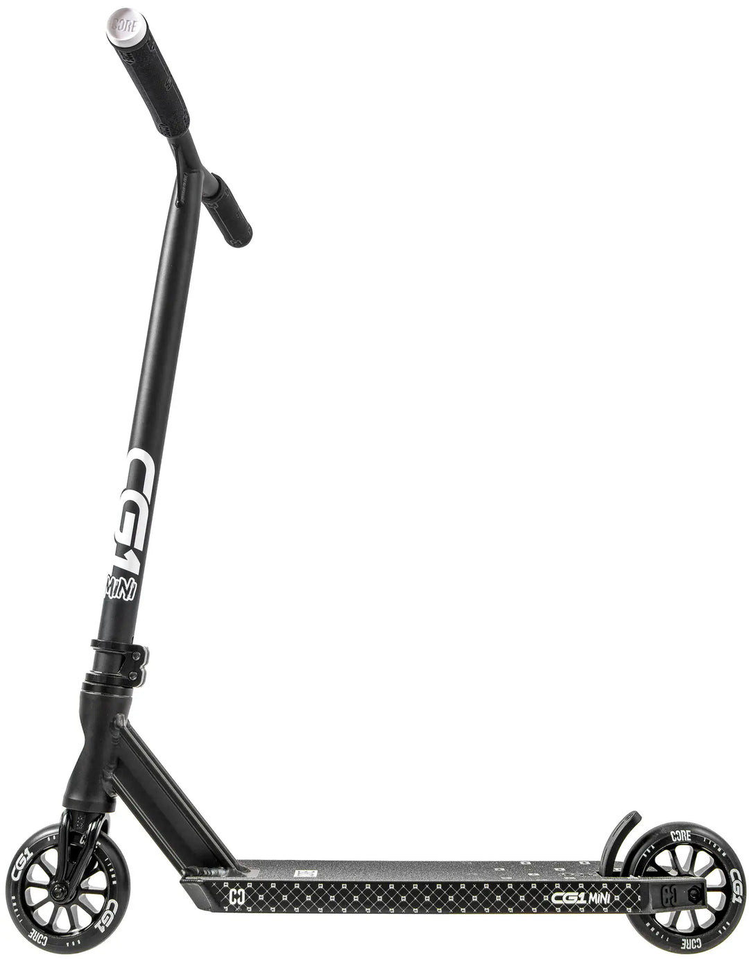 Core Complete Scooter Mini CG1 Black