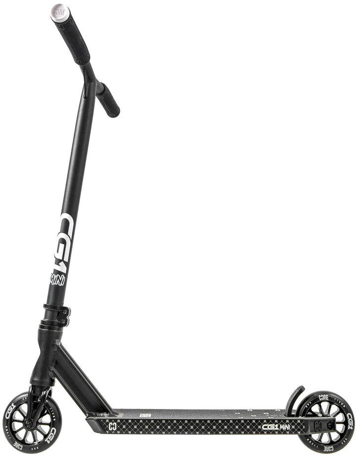 Core Complete Scooter Mini CG1 Black