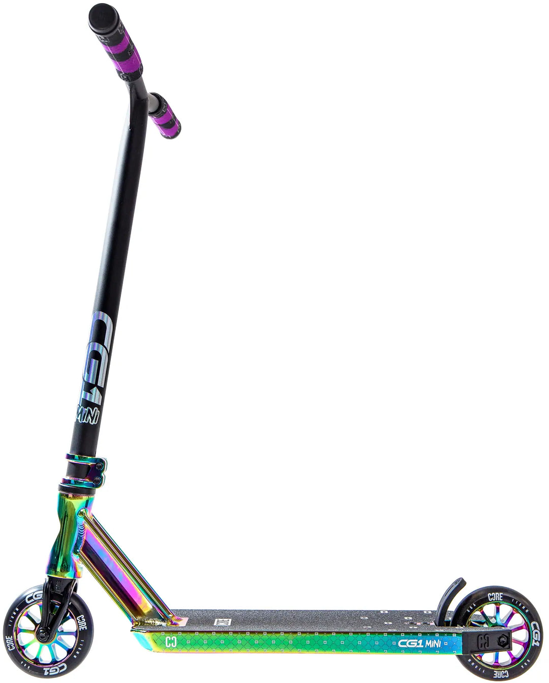 Core Complete Scooter Mini CG1 Neochrome