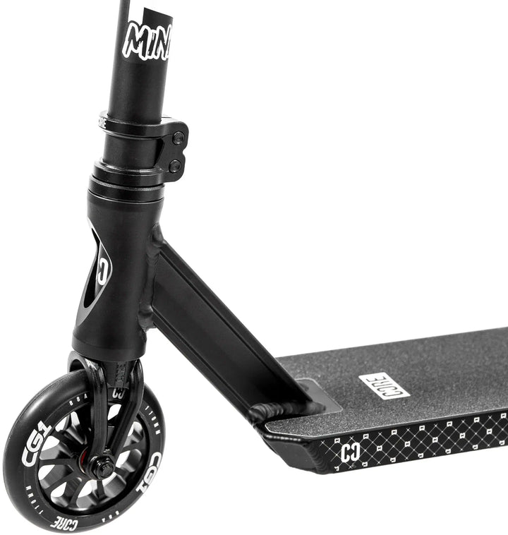 Core Complete Scooter Mini CG1 Black