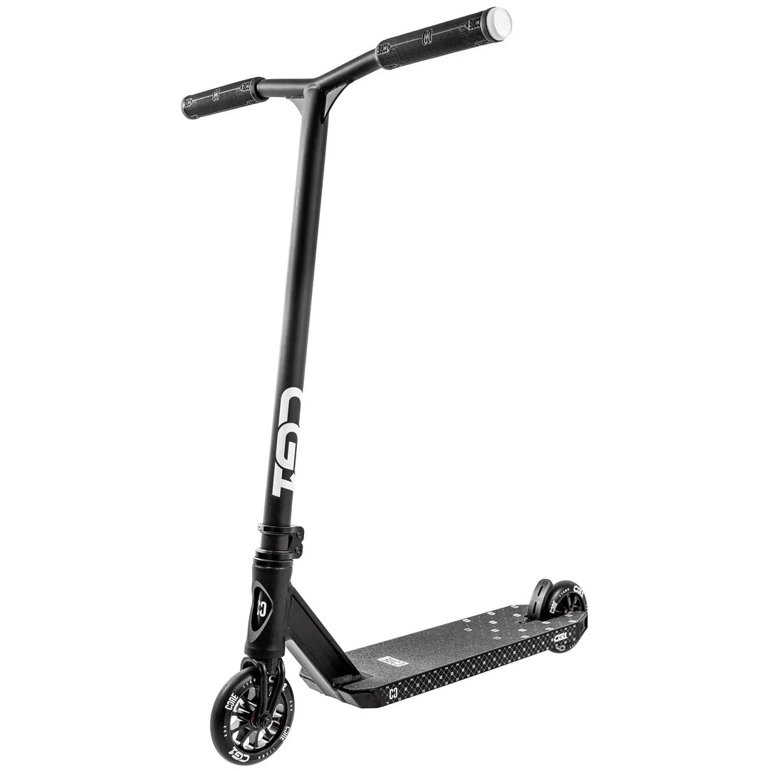 Core Complete Core Complete Scooter CG1 Black – X-World skateshop