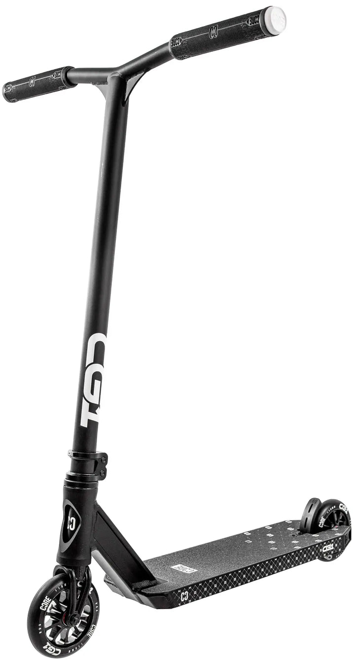 Core Complete Scooter CG1 Black