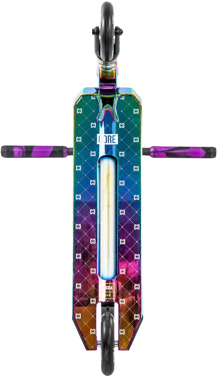 Core Complete Scooter CG1 Neochrome