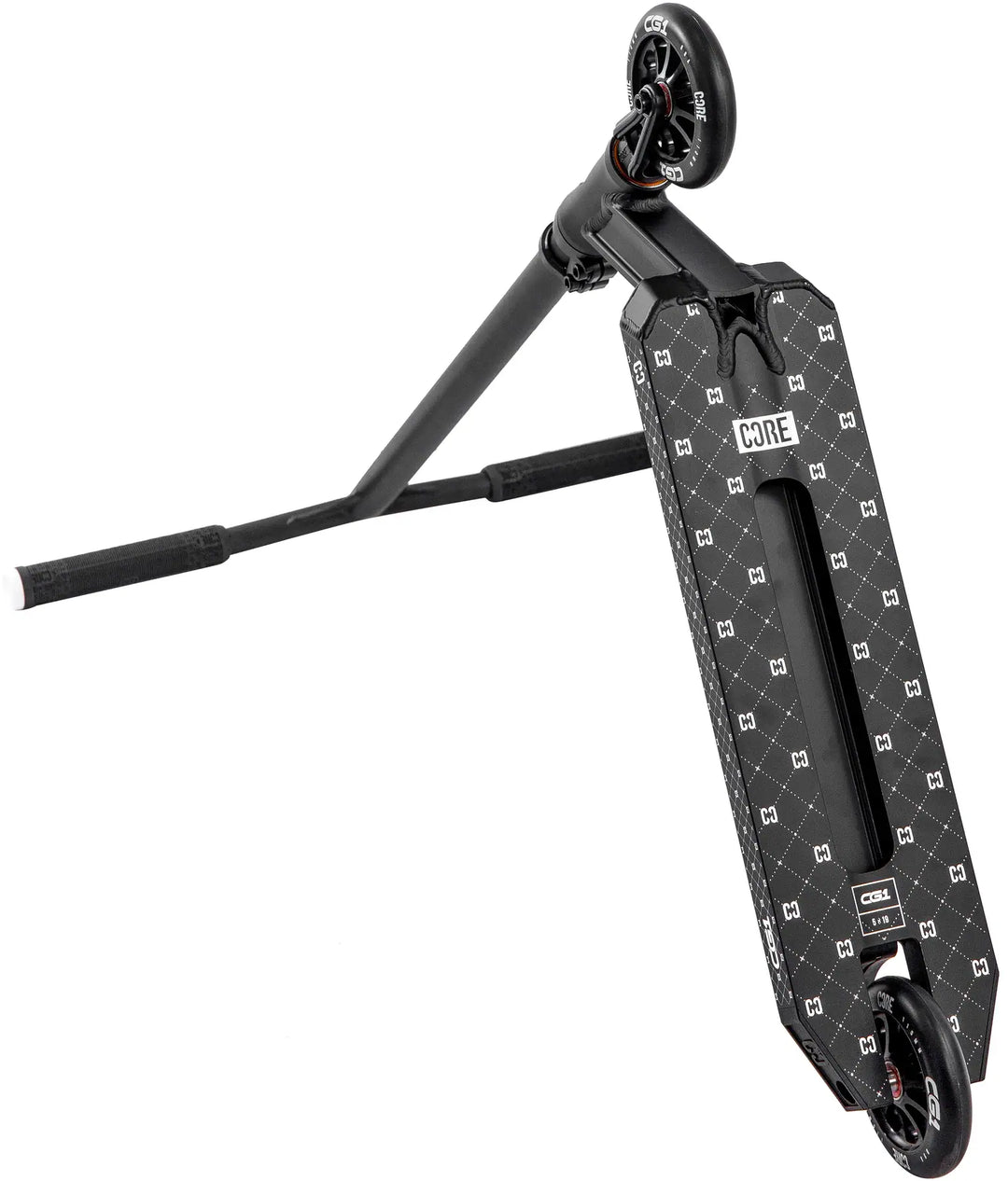 Core Complete Scooter CG1 Black