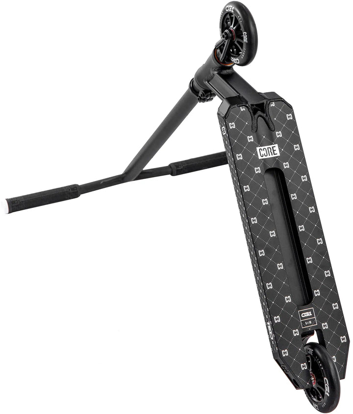 Core Complete Scooter CG1 Black