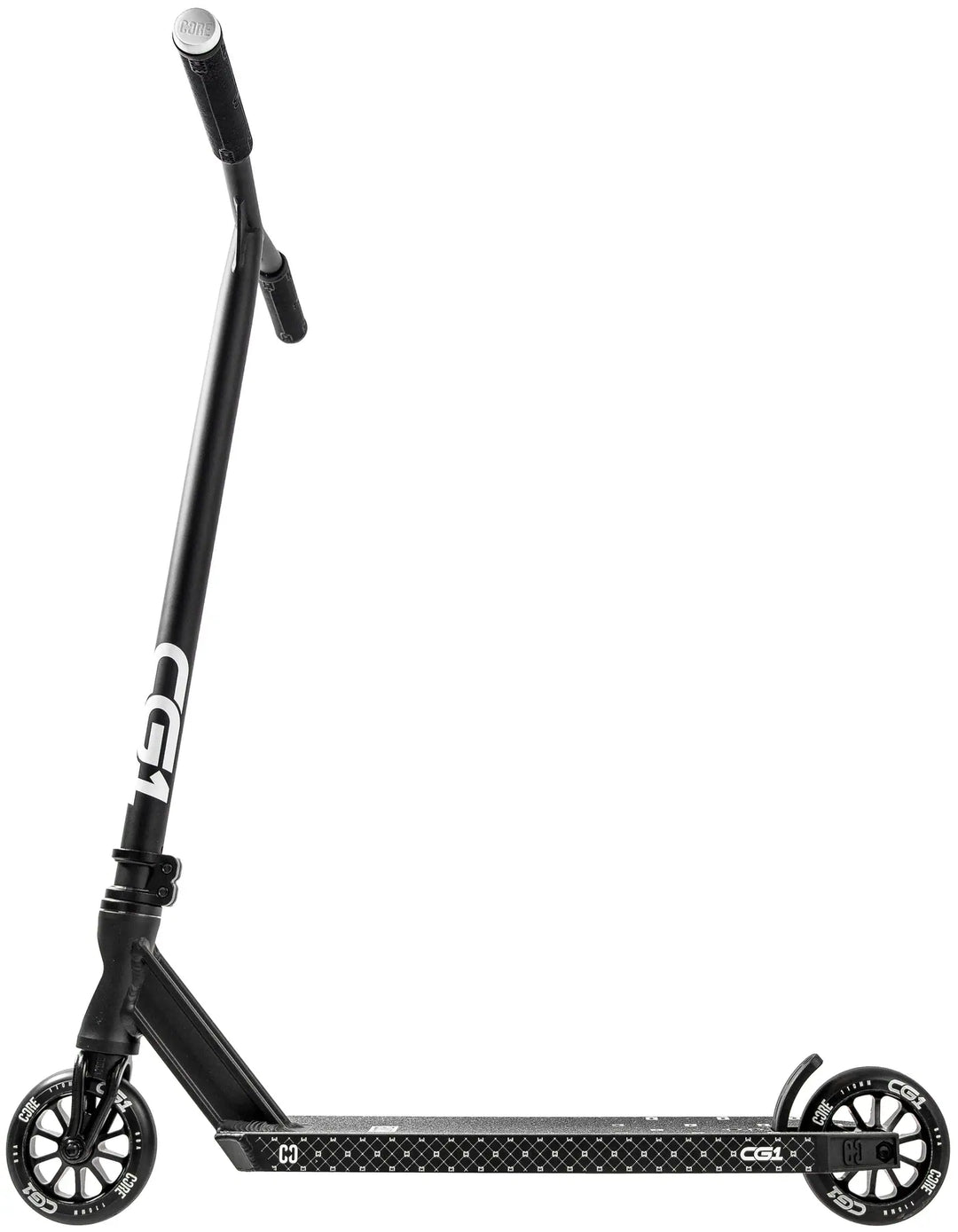 Core Complete Scooter CG1 Black