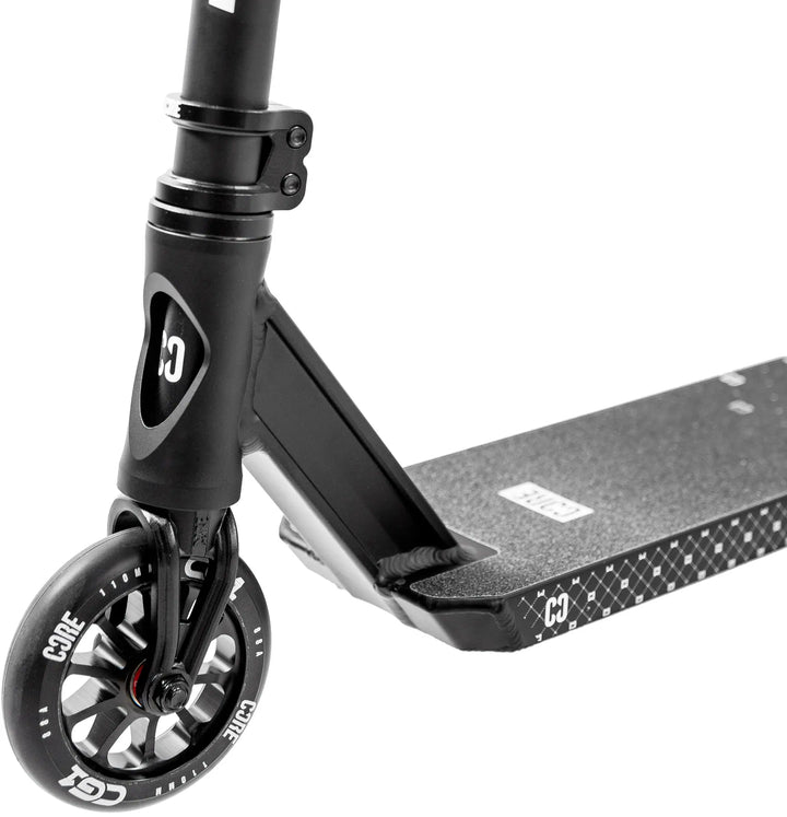 Core Complete Scooter CG1 Black