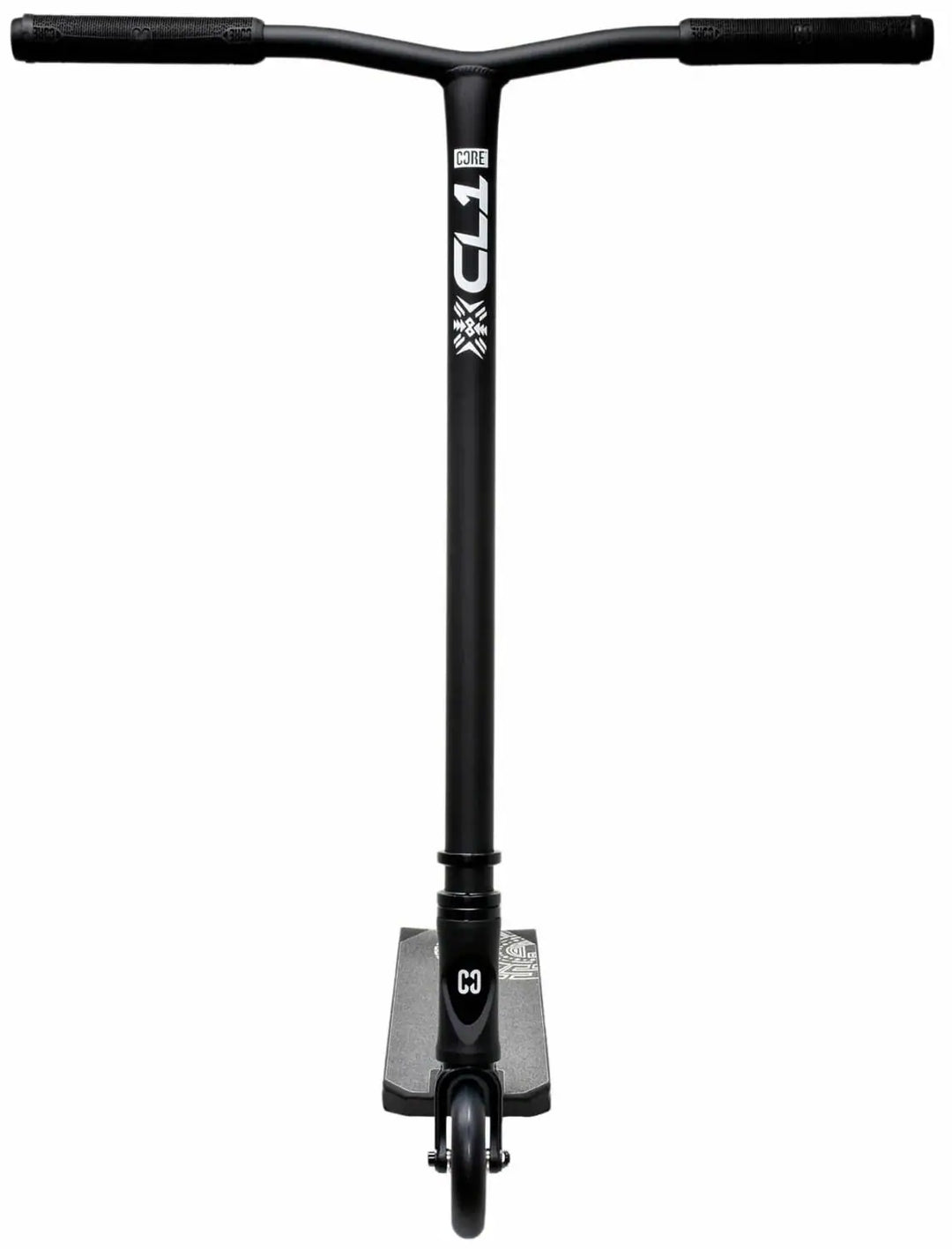 Core Complete Stunt Scooter CL1 Black