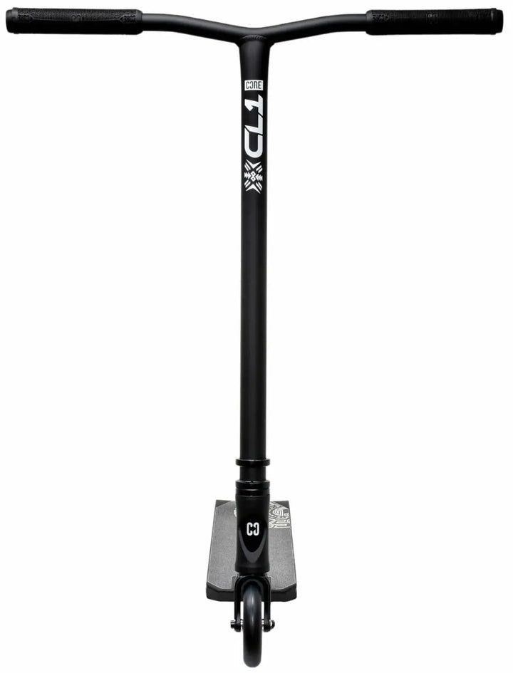 Core Complete Stunt Scooter CL1 Black