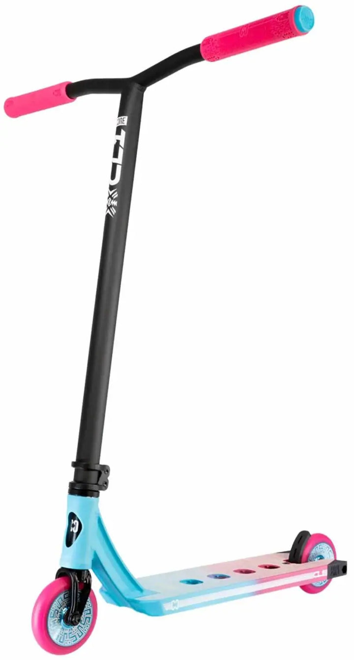 Core Complete Stunt Scooter CL1 pink/blue