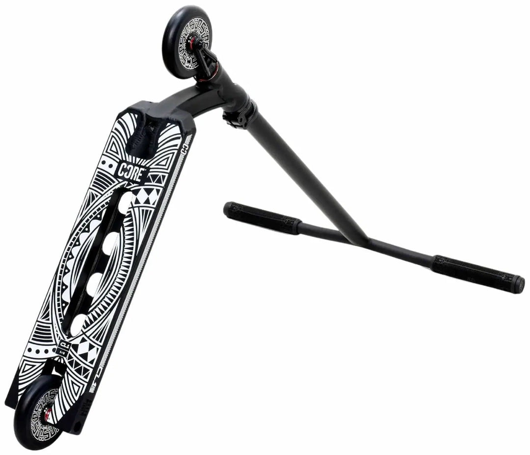 Core Complete Stunt Scooter CL1 Black