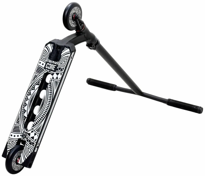 Core Complete Stunt Scooter CL1 Black
