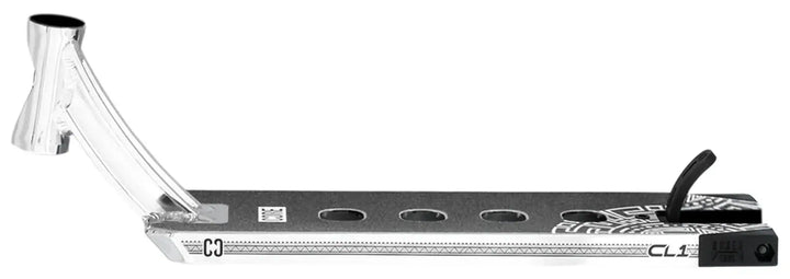 CORE Scooter Stunt Deck CL1 19" Chrome