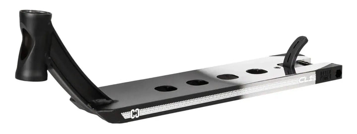 CORE Scooter Stunt Deck CL1 19" Black/Chrome