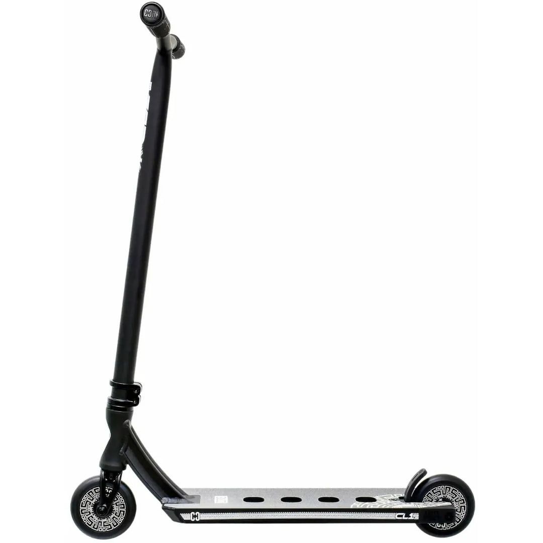 Core Complete Core Complete Stunt Scooter CL1 Black – X-World skateshop
