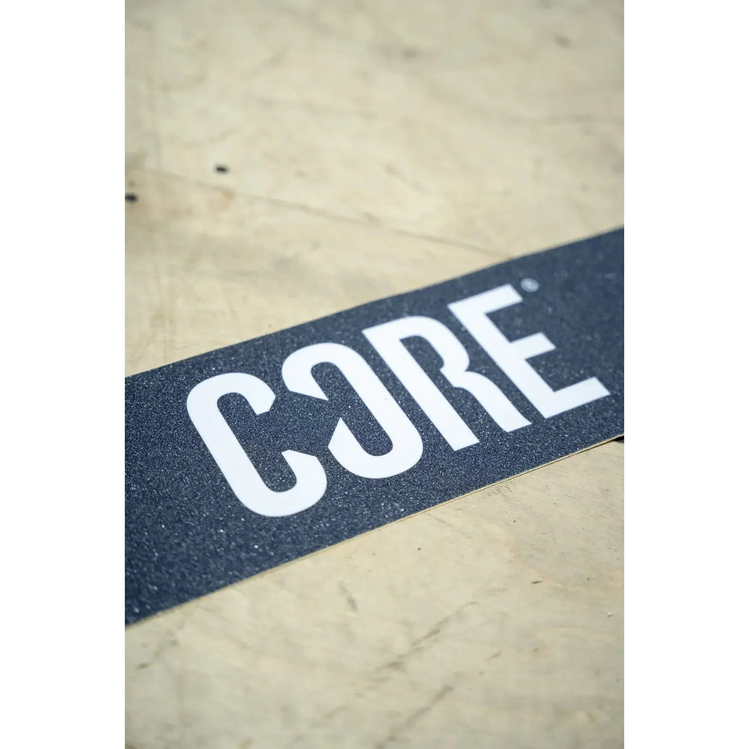 Core Classic Scooter Griptape Black/White – Scooter Griptape, Ansicht 2