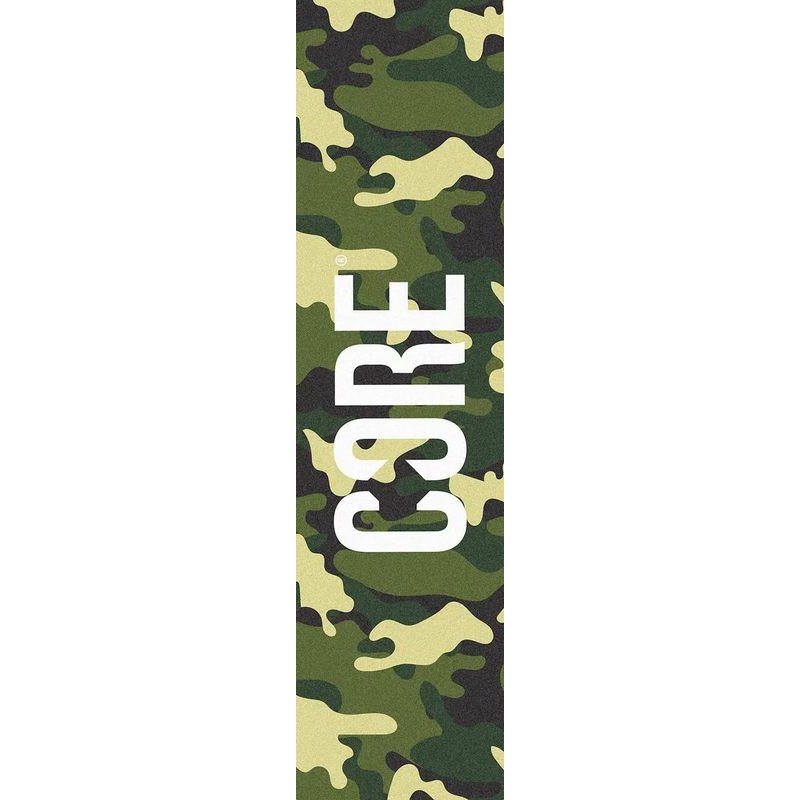 Core Classic Scooter Griptape Camo – Scooter Griptape, Ansicht 1