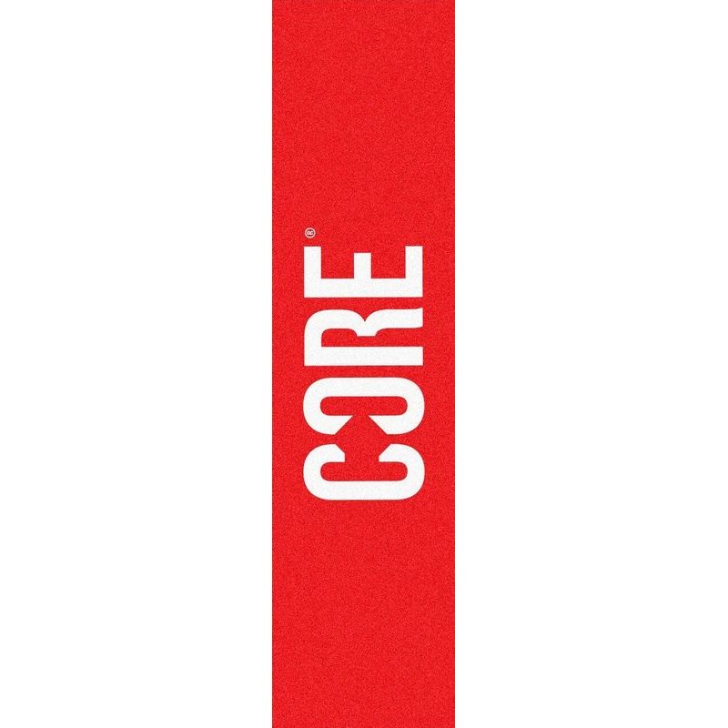 Core Classic Scooter Griptape Red – Scooter Griptape, Ansicht 1