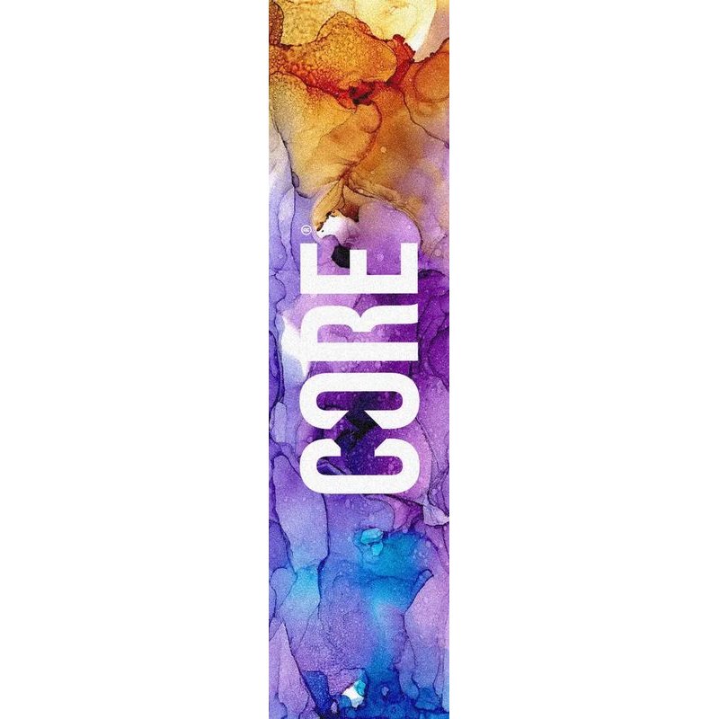 Core Classic Scooter Griptape Water Paint – Scooter Griptape, Ansicht 1
