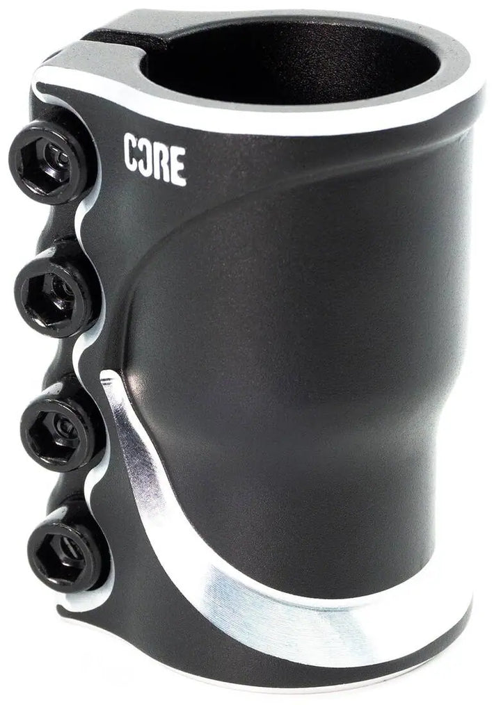 Core SCS Clamp Cobra black
