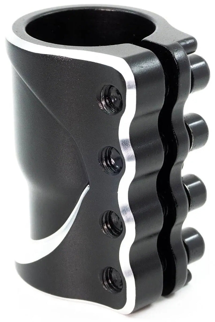 Core SCS Clamp Cobra black
