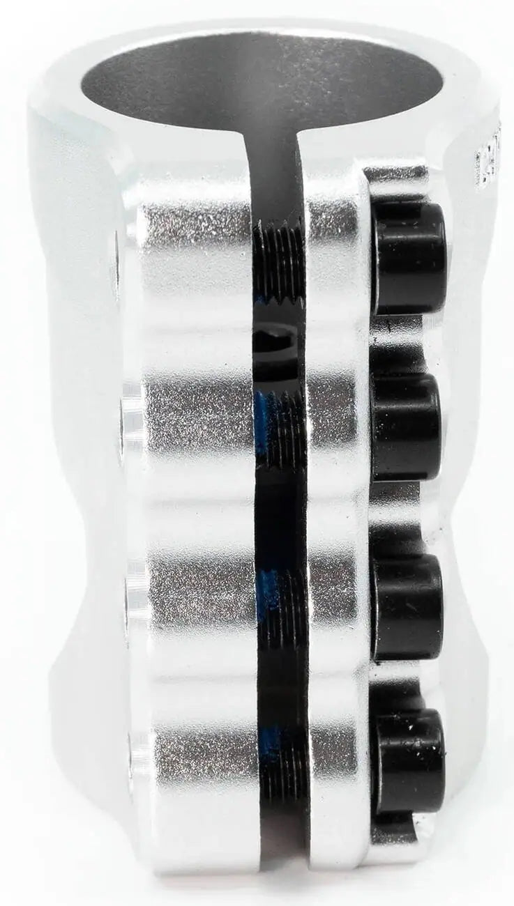 Core SCS Stunt Scooter Clamp Cobra Chrome