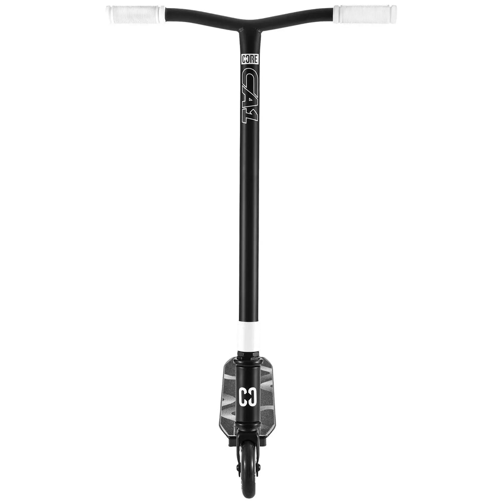 Core Complete Scooter CA1 black – Komplett-Scooter, Ansicht 2