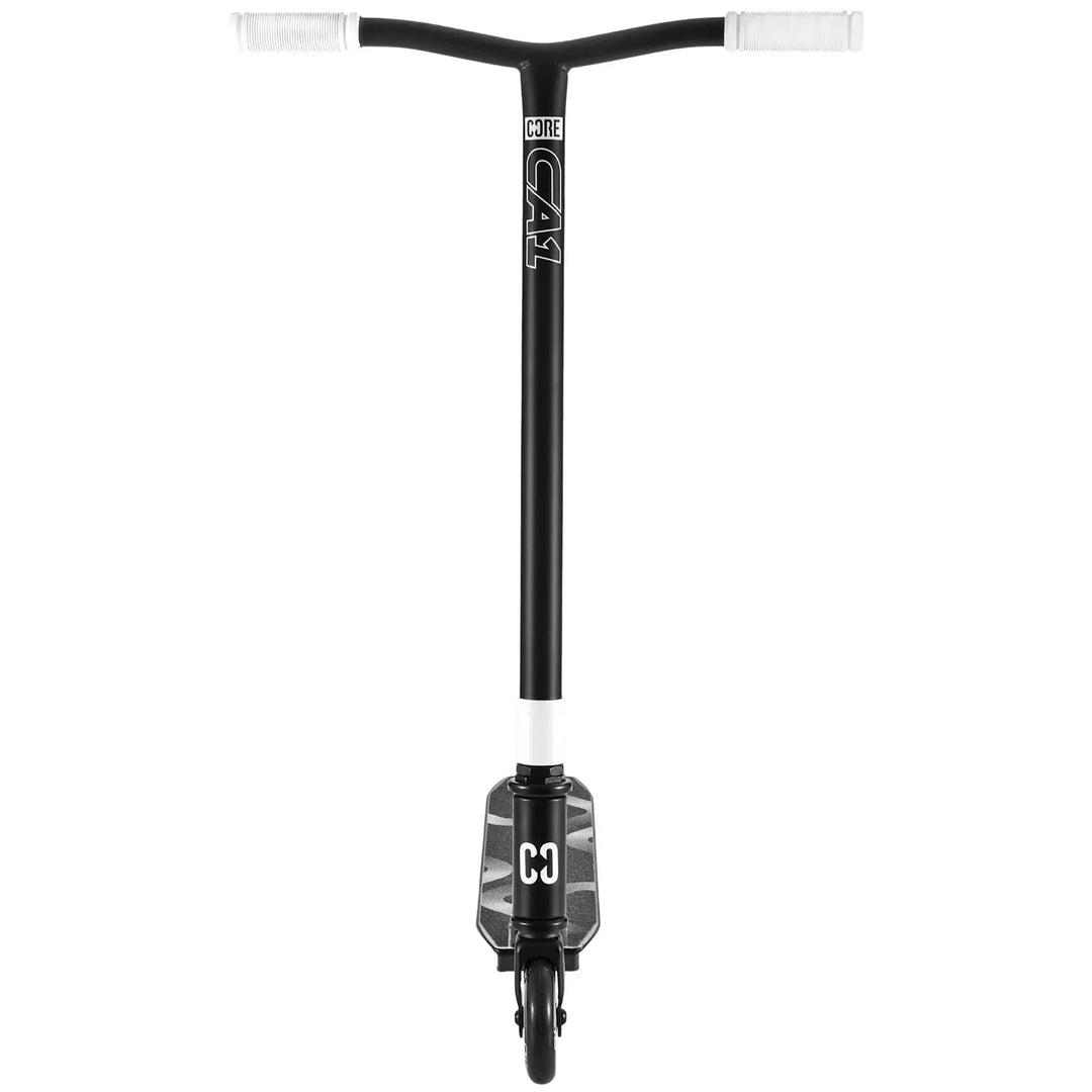Core Complete Scooter CA1 black – Komplett-Scooter, Ansicht 2