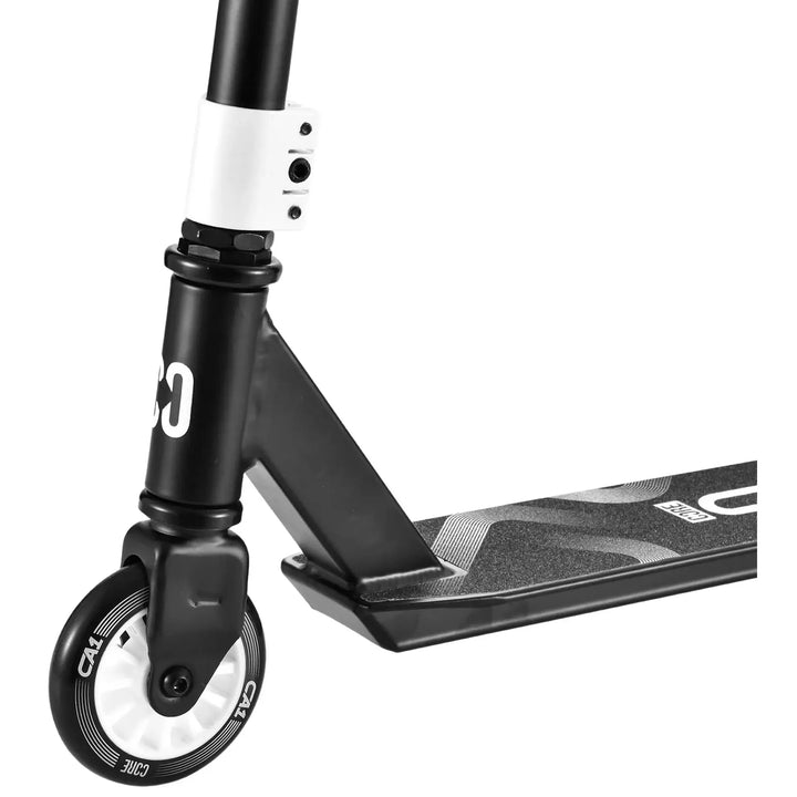 Core Complete Scooter CA1 black – Komplett-Scooter, Ansicht 4