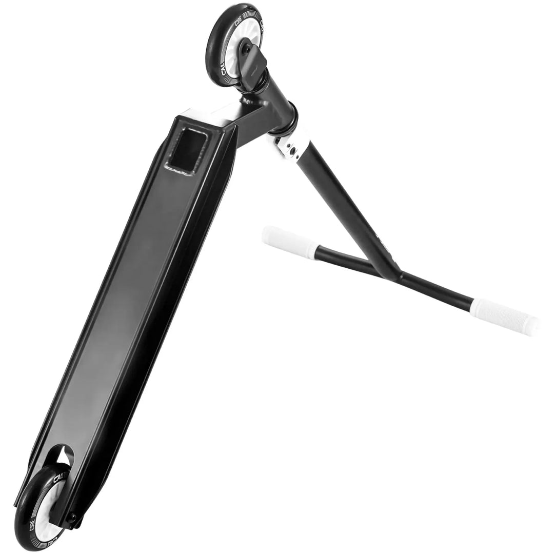 Core Complete Scooter CA1 black – Komplett-Scooter, Ansicht 5