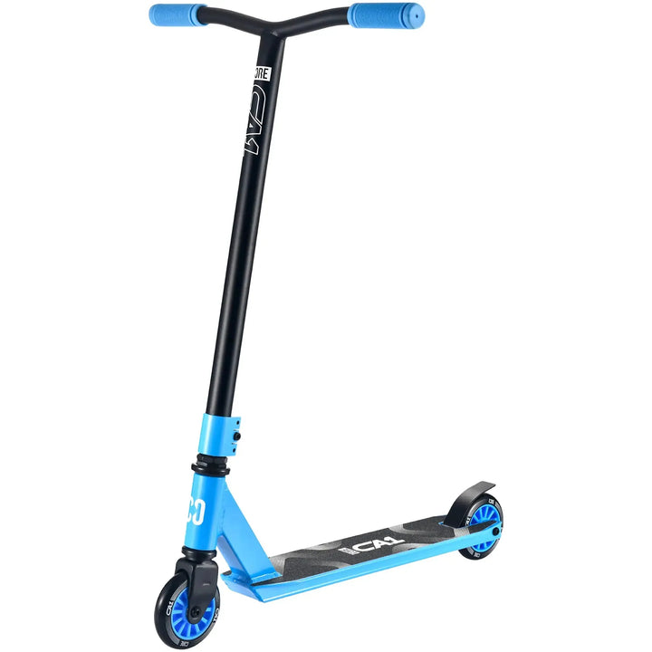 Core Complete Scooter CA1 blau – Komplett-Scooter, Ansicht 1