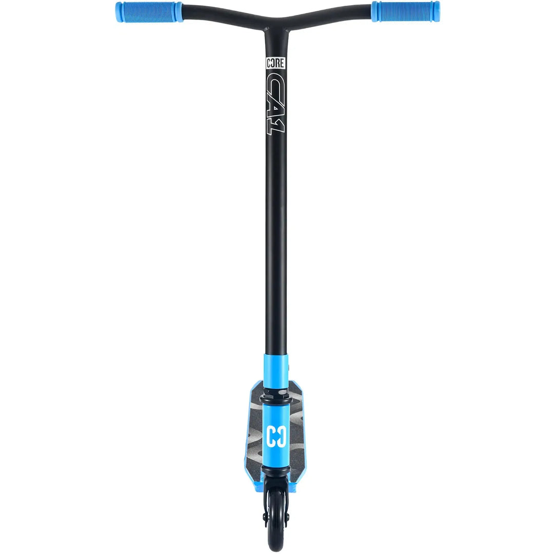 Core Complete Scooter CA1 blau – Komplett-Scooter, Ansicht 2
