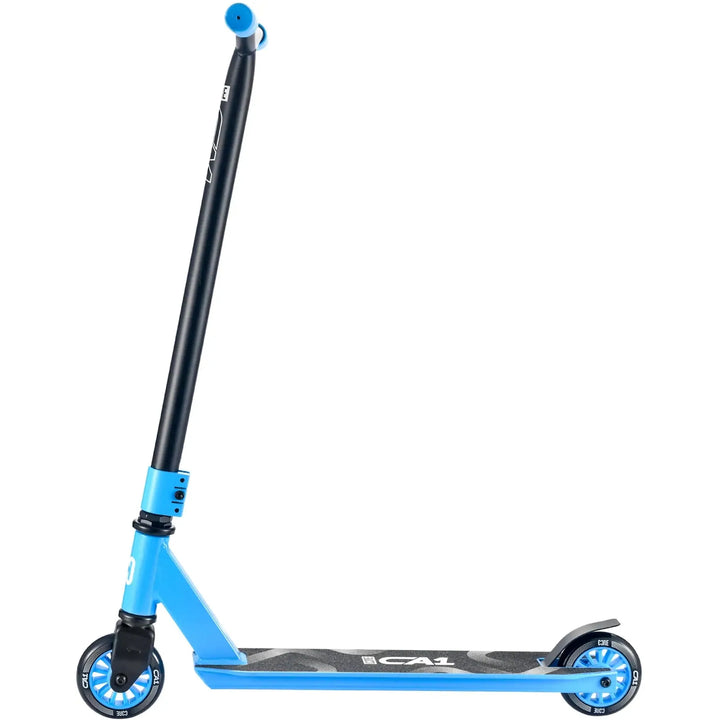 Core Complete Scooter CA1 blau – Komplett-Scooter, Ansicht 3