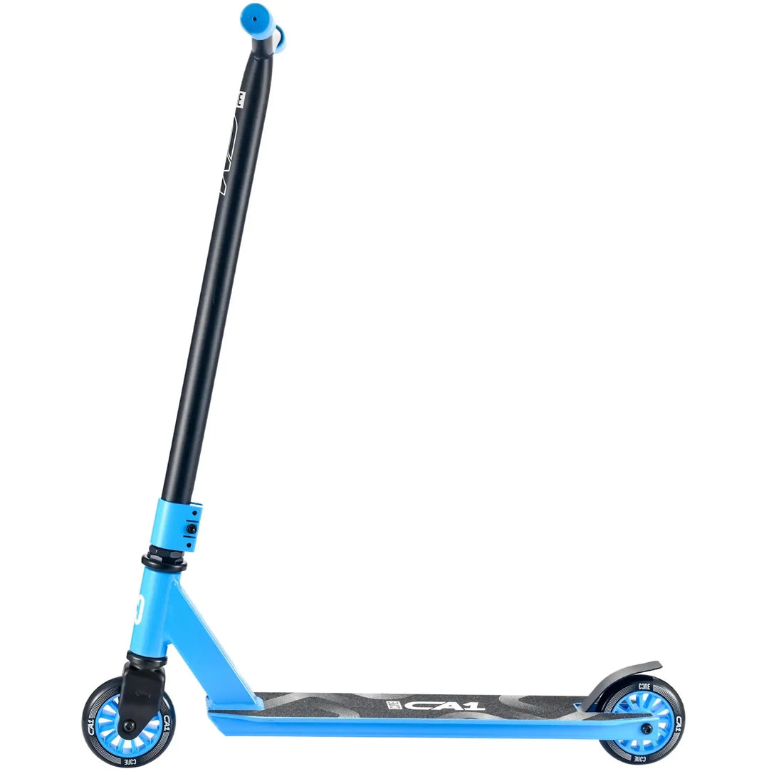 Core Complete Scooter CA1 blau – Komplett-Scooter, Ansicht 4