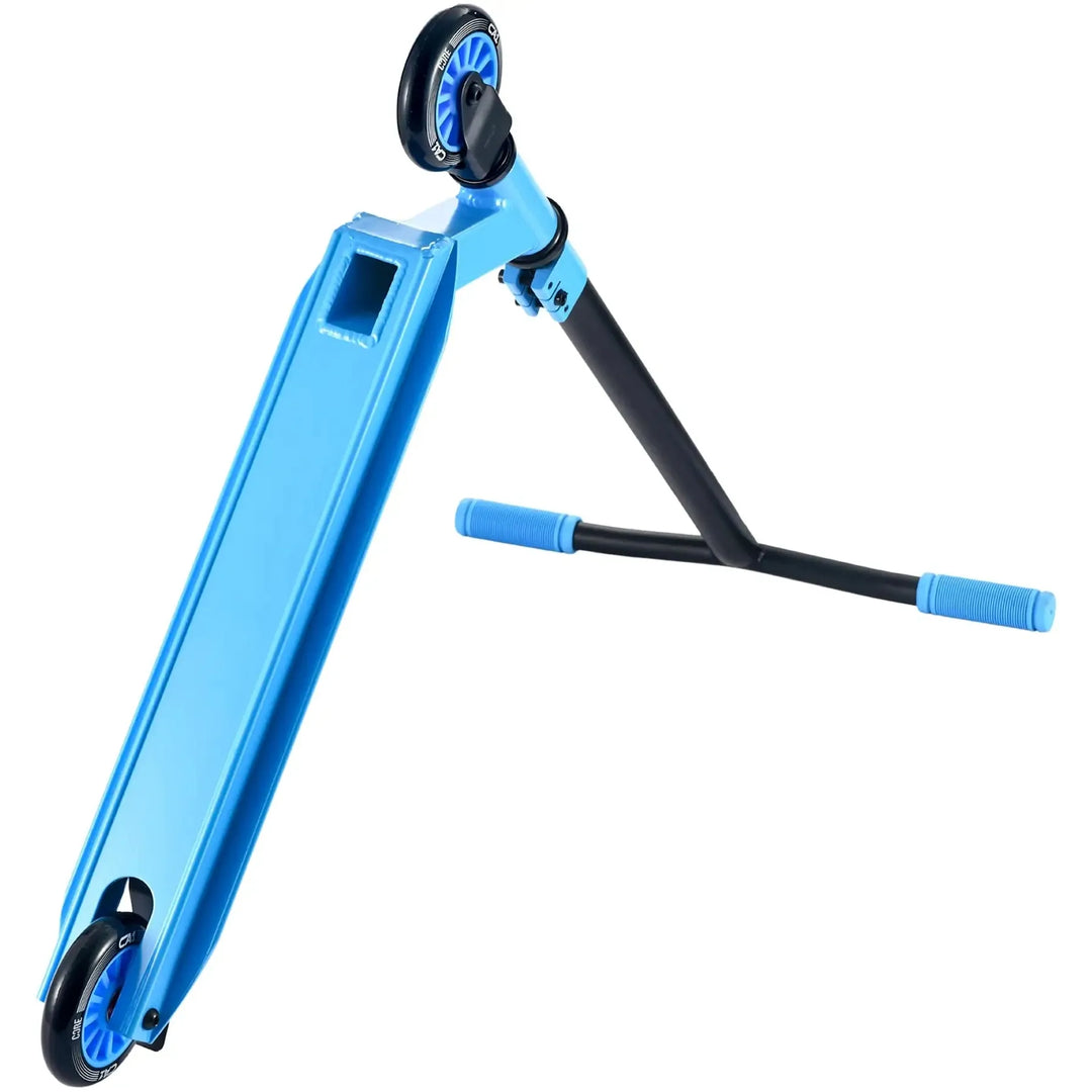 Core Complete Scooter CA1 blau – Komplett-Scooter, Ansicht 5