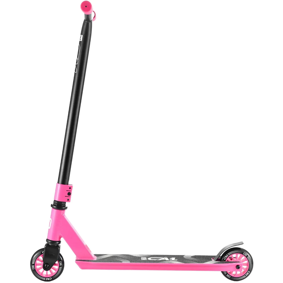 Core Complete Scooter CA1 pink – Komplett-Scooter, Ansicht 3
