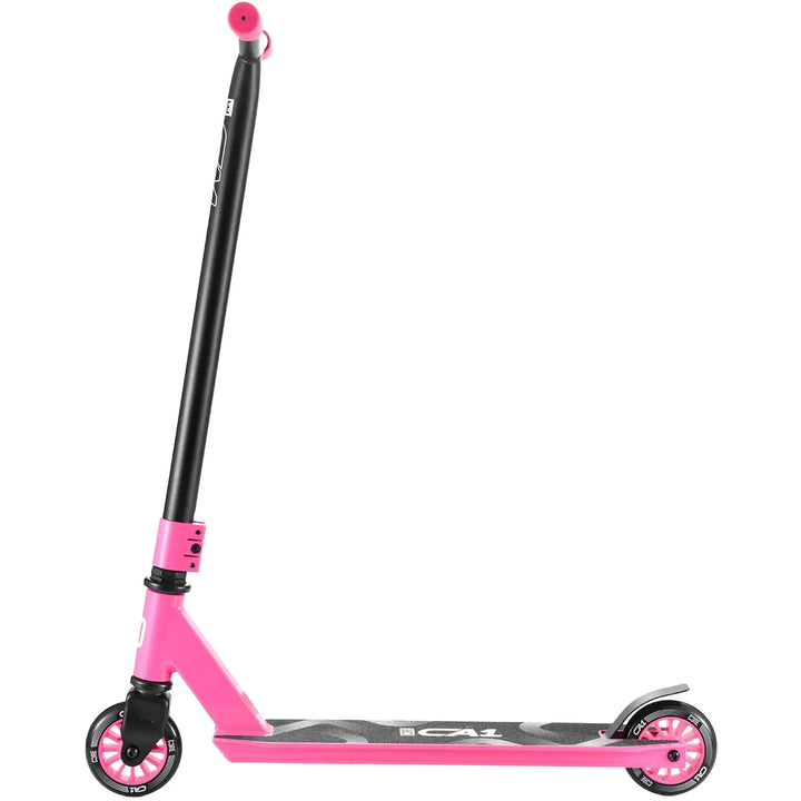Core Complete Scooter CA1 pink – Komplett-Scooter, Ansicht 3