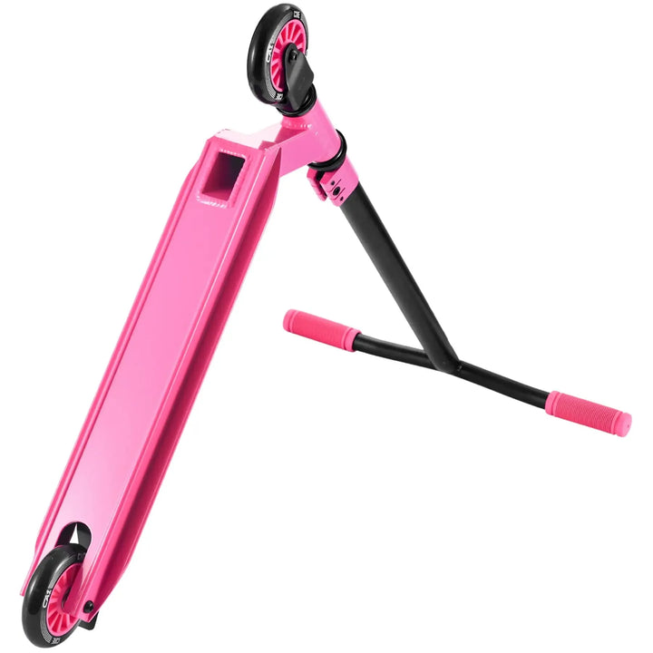 Core Complete Scooter CA1 pink – Komplett-Scooter, Ansicht 5