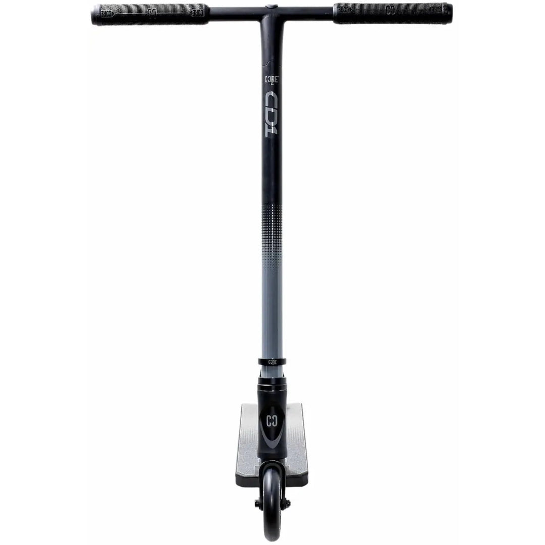 Core Complete Scooter CD1 Black – Komplett-Scooter, Ansicht 2