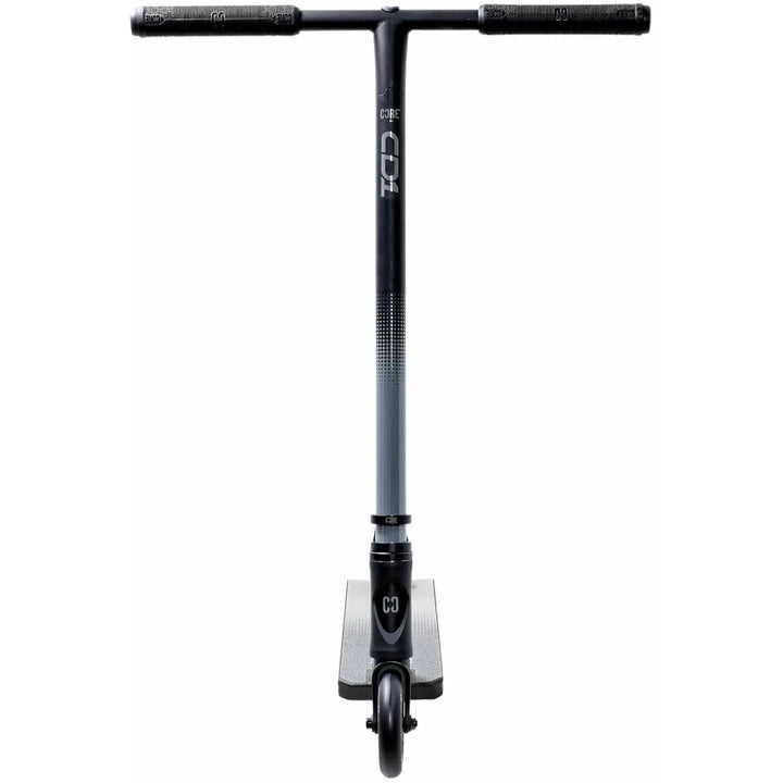 Core Complete Scooter CD1 Black – Komplett-Scooter, Ansicht 2